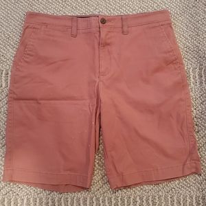 Salmon Sonoma Shorts